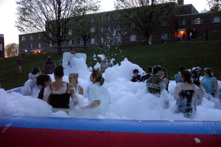 foam pit part 